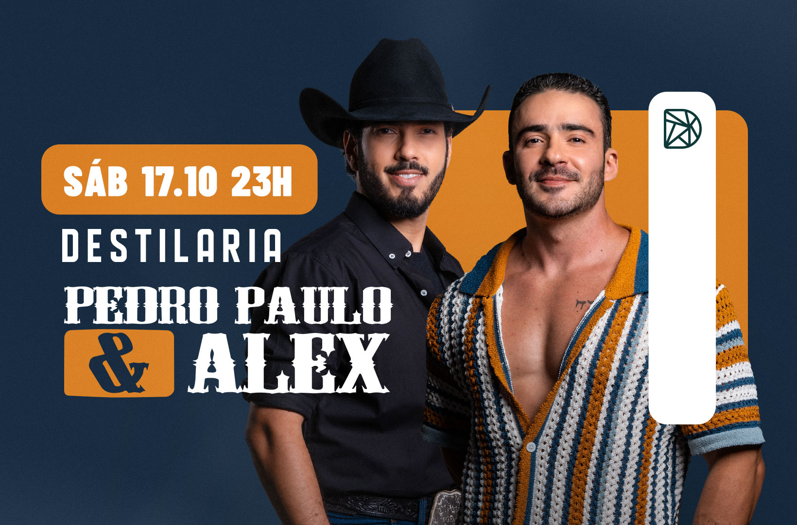 Pedro Paulo & Alex